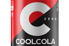 Компания &quot;Очаково&quot; запустила производство CoolCola Zero