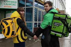 Delivery Club становится частью бизнеса Яндекса