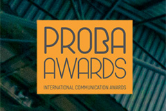 Проекты Pro-Vision возглавили шорт-лист международной премии PROBA Awards