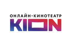 Онлайн-кинотеатр KION удостоен главного приза X ежегодного конкурса "Медиабренд"