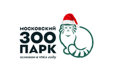 В Московском зоопарке заработала почта Деда Мороза