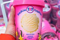  Baskin Robbins   BRandICE