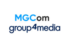 MGCom и Group4Media объявляют о стратегическом партнерстве