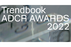 ADCR Awards 2022 представляет творческие результаты года 