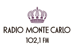 Радио Монте-Карло запускает новогоднюю рекламную кампанию