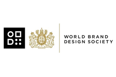 Брендинговое агентство Ohmybrand получило пять наград на международном конкурсе The World Brand Design Society