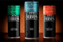 PepsiCo с марта возобновит производство Pepsi в России под брендом Evervess