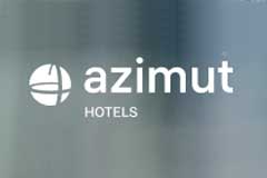 AZIMUT Hotels поможет благотворительным фондам в День святого Валентина