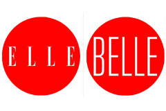 Журнал Elle переименован в Belle