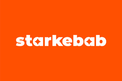 Рецепты правильного кебаба: бренд сети ресторанов от Fabula Branding