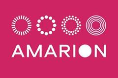 Поле возможностей: агентство Ohmybrand разработало зонтичный бренд Amarion