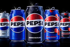 Pepsi меняет логотип впервые за 15 лет