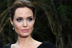 Анджелина Джоли запускает собственный модный бренд Atelier Jolie