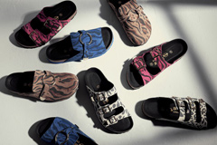 Тренд на здоровье: дизайнерская коллекция ортопедической обуви ORTMANN x Chapurin в салонах &quot;ОРТЕКА&quot;