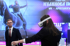 РИА Новости начало работу над VR-реконструкцией Епифанской крепости