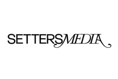    Setters  Setters Media.    &#8381;10   Reca Ventures