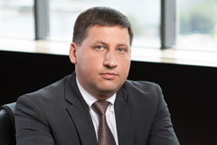 Александр Дедов назначен директором объединенного департамента маркетинга  ГК Merlion и &quot;Ситилинк&quot;