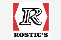 Кейс Rostic`s
