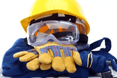 Защитная спецодежда для рабочих: обеспечивая безопасность на каждом шагу