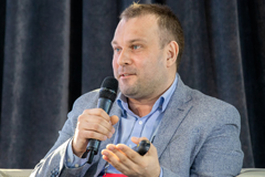 Антон Сиземин займет позицию коммерческого директора маркетплейса WEE в ОАЭ