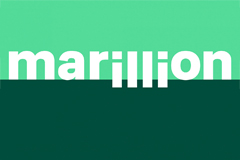 Depot разработала для "Мариллион" бренд-платформу и фирменный стиль