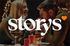История одной сети ресторанов: новый кейс Storys от Fabula Branding