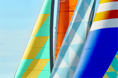 DDVB делится новым кейсом из портфолио - VIVAT sailing