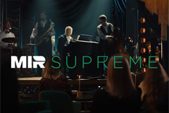 Mir Supreme – Для ценителей премиального