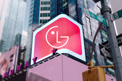 LG начинает кампанию ‘life’s good’ , излучающую оптимизм и улучшающую настроение пользователей по всему миру 