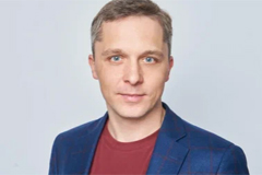Александр Молчанов возглавил агентство «Игроник»