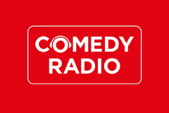 Comedy Radio появилось в Краснодаре 