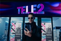 Tele2       MiXX    