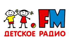 Детское радио заработало еще в двух городах России