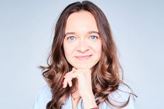 Екатерина Куцина назначена директором по развитию цифровой платформы сейлз-хауса «Газпром-Медиа».