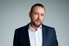 Павел Антонов назначен операционным директором холдинга SUNLIGHT 