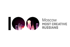     100 Most Creative Russians      