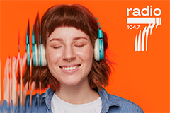 Радио 7 - Новыи&#774; визуальный образ культовой радиостанции в кейсе DDVB