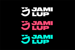  JAMI  LUP (LabelUp) ,        