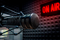 Радиостанции GPM Radio продолжают увеличивать аудиторию
