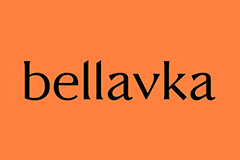 На вас - еще красивее: бренд маркетплейса Bellavka от Fabula Branding
