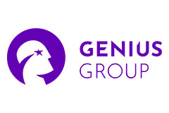 Genius Group � Quiet Media ��������� ��������� ������� �� ���������������� ����� �� ���� ������ ���������� �����