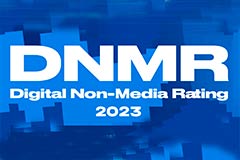 Итоги Digital Non-Media Rating 2023 АКАР