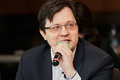 Новым председателем комиссии по деловой этике Ассоциации менеджеров стал глава группы компаний «Орта». Николай Обрезков
