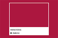 Визуальная идентичность: SimpleWine разработала собственный Winetone