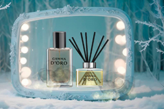     GAMMA D`ORO -    ZAMEDIA