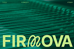 Firmova:  e-commerce   Fabula Branding