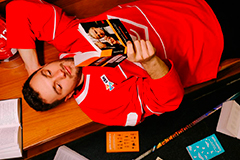   : &quot;&quot;  &quot;-&quot;   