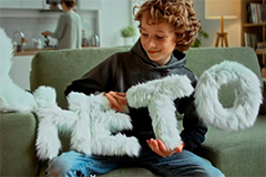 Полисорб и Instinct представляют кампанию, в которой лекарство рекомендует… зебра