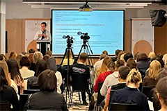 Организация онлайн трансляций в Москве: профессиональный подход и высокое качество