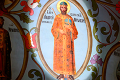 В Историческом музее состоялось открытие выставки "Князь Андрей Боголюбский"